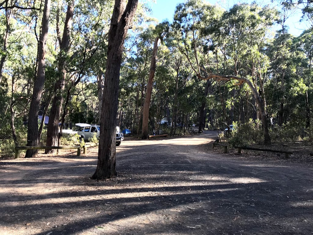 Bark Hut picnic area and campground | campground | Bark Hut Rd, Kaputar NSW 2390, Australia | 0267927300 OR +61 2 6792 7300