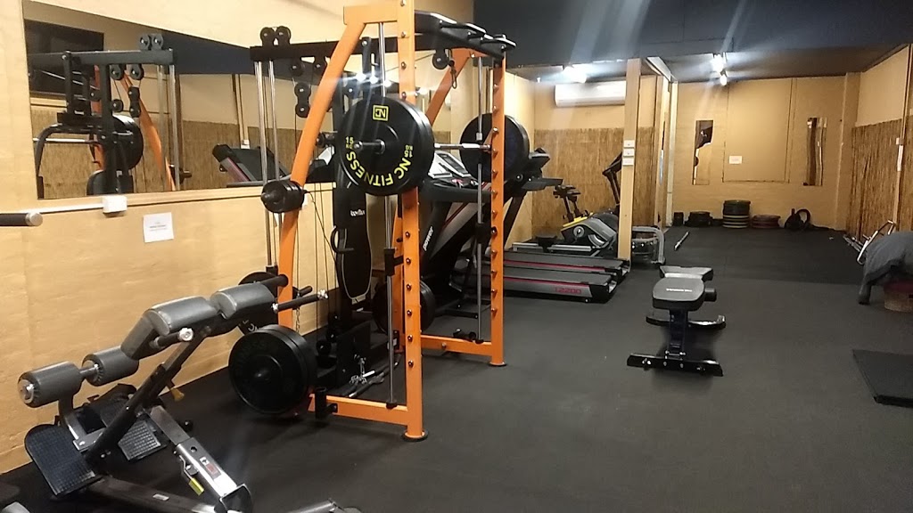 Orbost Gym | gym | 93 Nicholson St, Orbost VIC 3888, Australia | 0351635615 OR +61 3 5163 5615