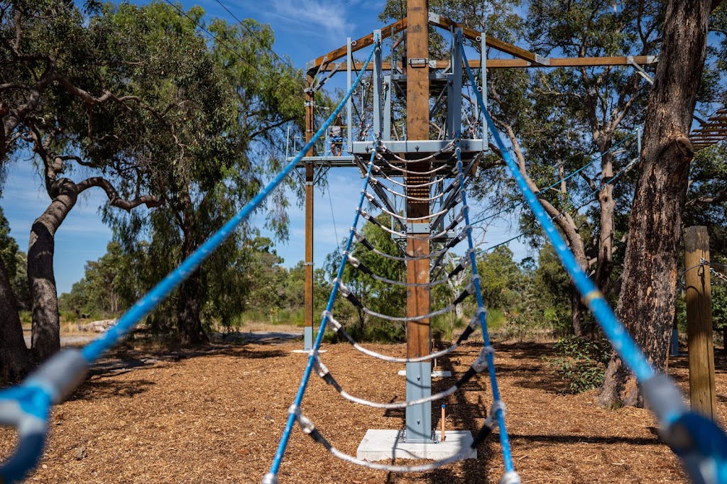 The Climb Zone | 100 Kirby Rd, Bullsbrook WA 6084, Australia | Phone: 0403 424 894