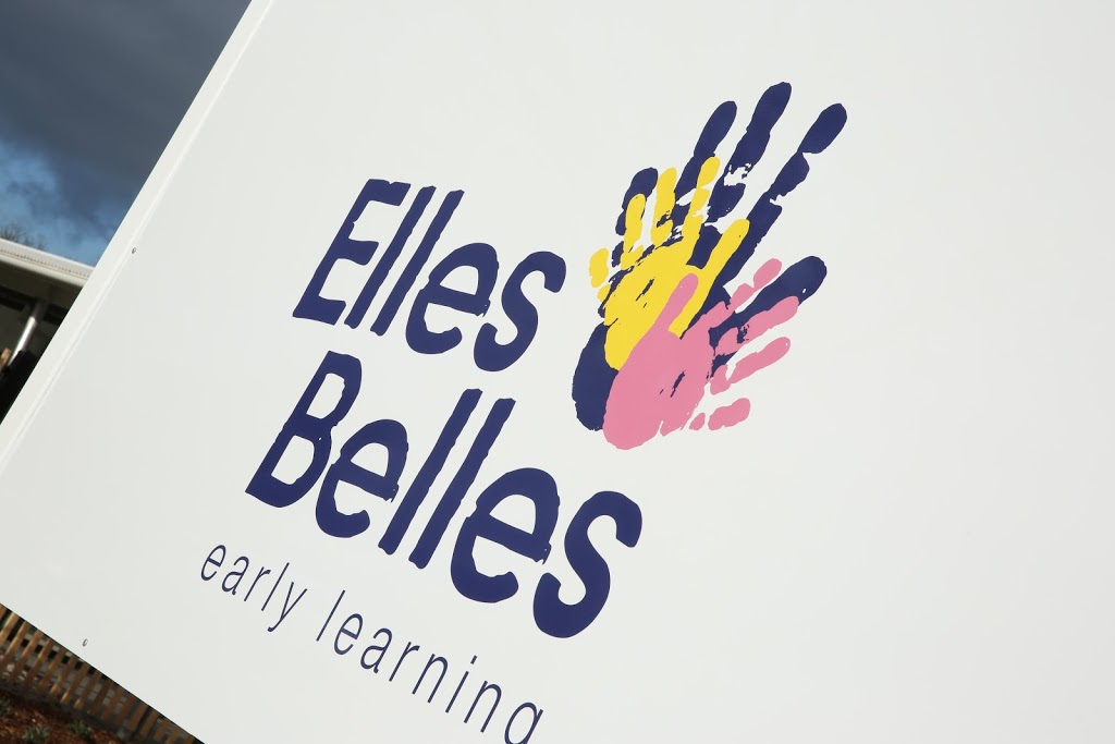 Elles Belles Early Learning Cheltenham Campus | 1324 Nepean Hwy, Cheltenham VIC 3192, Australia | Phone: (03) 8521 0350
