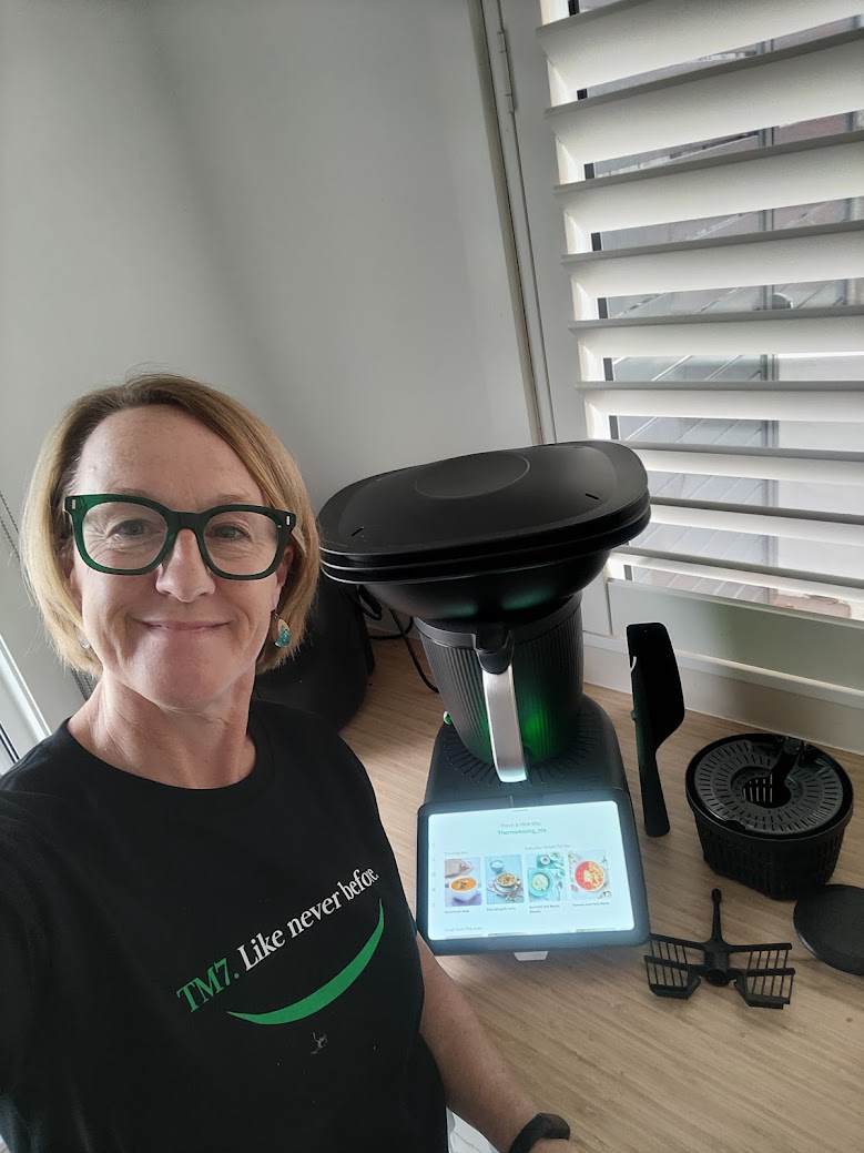 Thermomix Consultant - Nia Kirkham | Foxall St, Elanora Heights NSW 2101, Australia | Phone: 0400 087 695