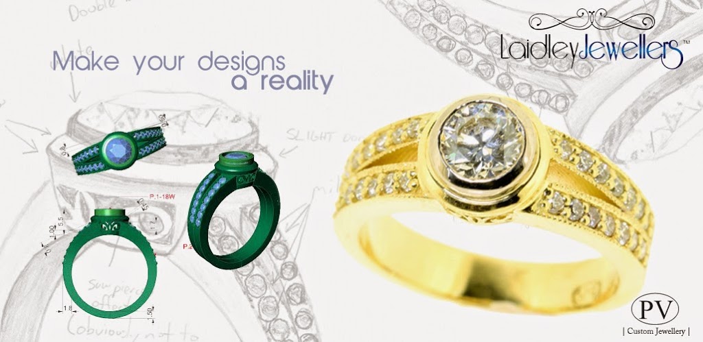 Laidley Jewellers | jewelry store | 113 Patrick St, Laidley QLD 4341, Australia | 0754653344 OR +61 7 5465 3344
