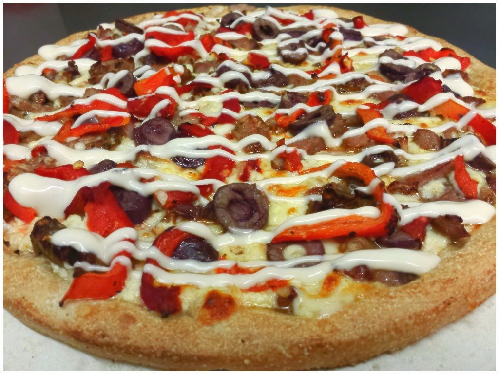 Hot Rock Pizza | 5/85 Walter Rd E, Bassendean WA 6054, Australia | Phone: (08) 9379 2093