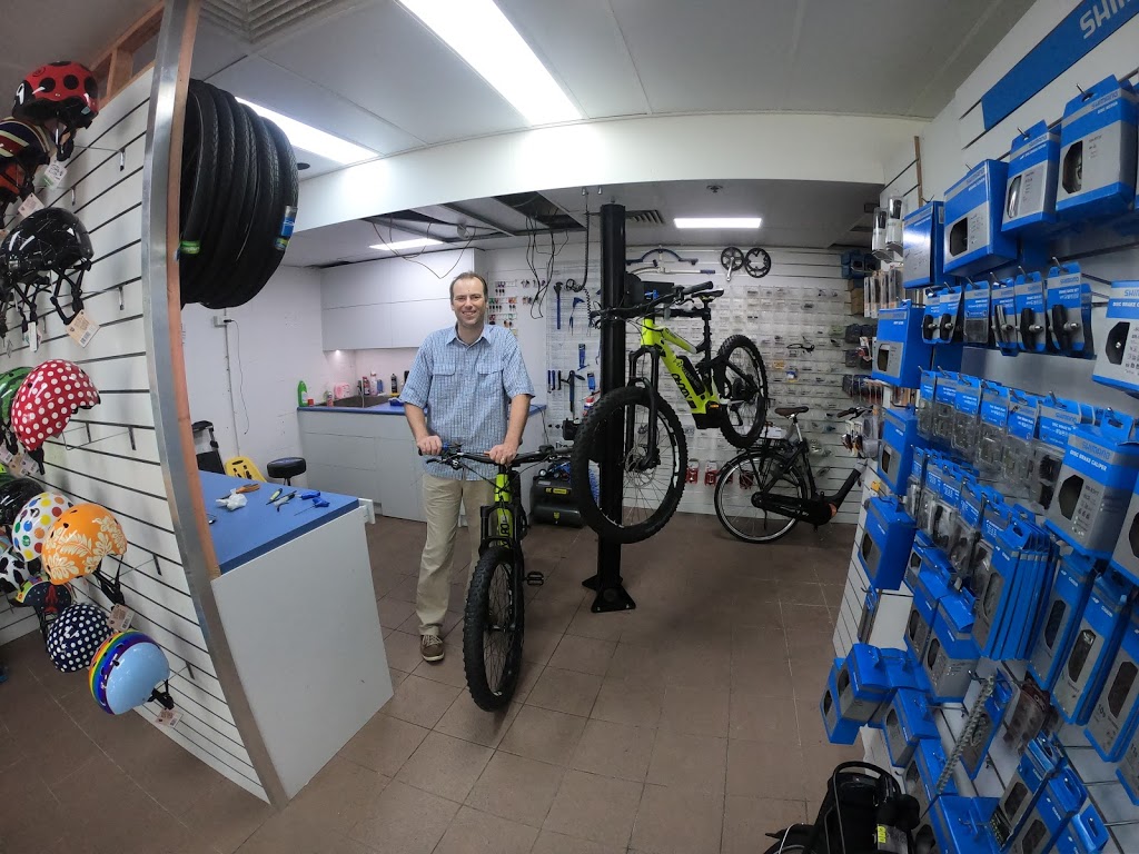 Cairns Electric Bikes (Shop 4/34 The Esplanade) Opening Hours