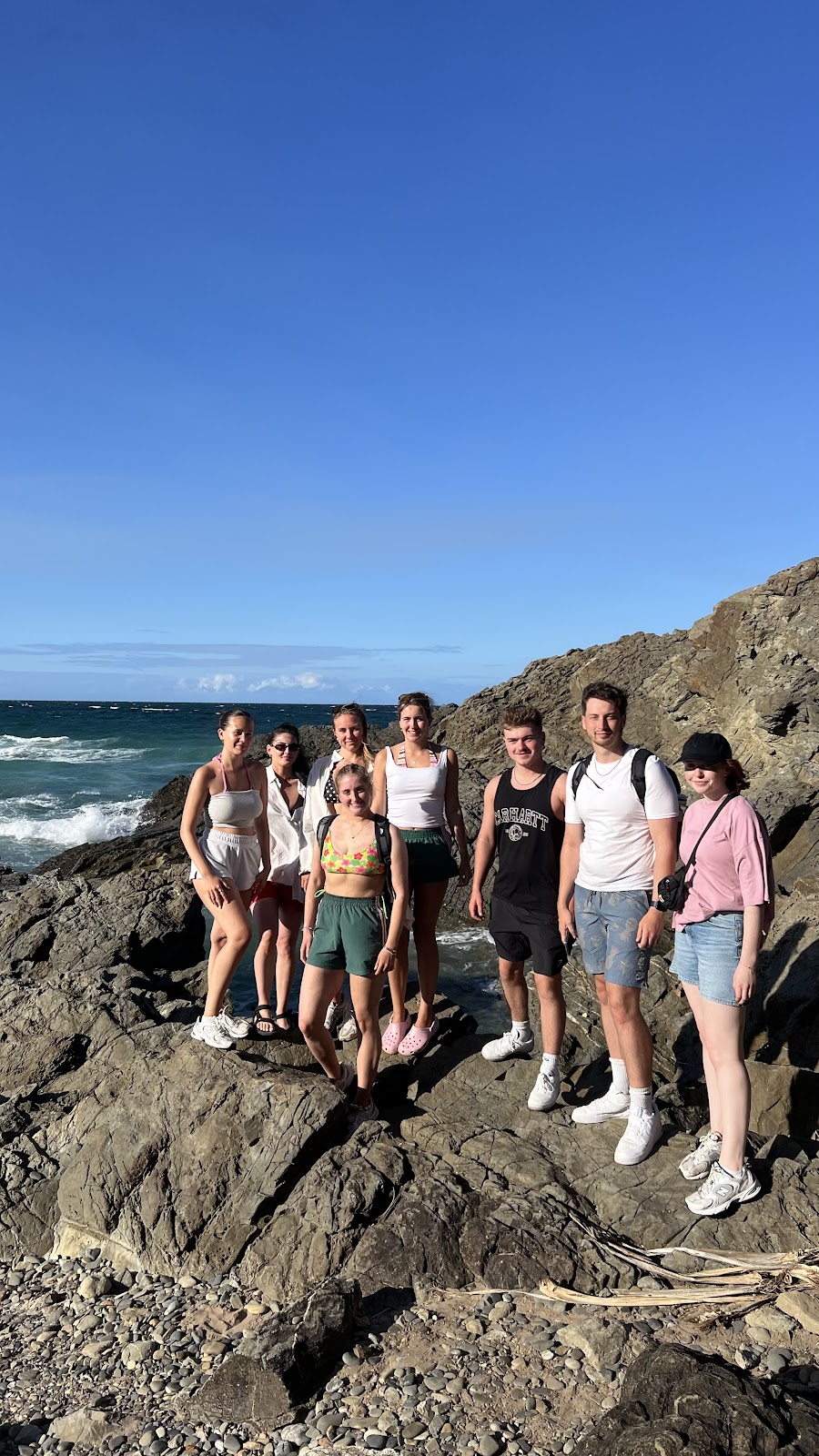 Behind the Bay | 35 Johnston Ln, Ewingsdale NSW 2481, Australia | Phone: 0425 879 039