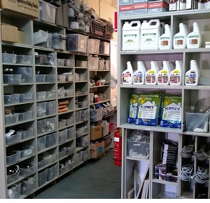 All K Service | home goods store | 2/401 Guildford Rd, Guildford NSW 2161, Australia | 0298922329 OR +61 2 9892 2329