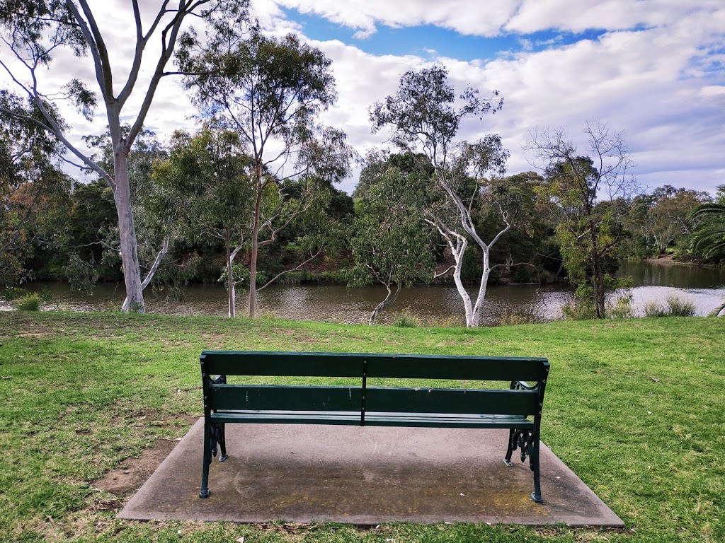 Fairview Park | park | Hawthorn VIC 3122, Australia