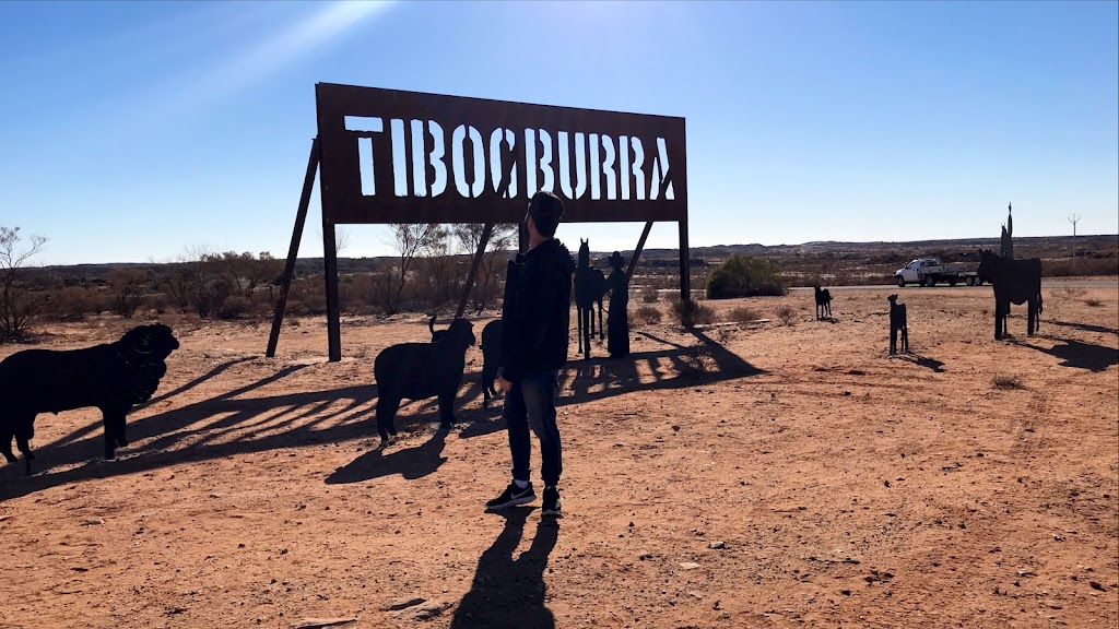 Tibooburra Outback Public School | Briscoe St, Tibooburra NSW 2880, Australia | Phone: (08) 8091 3317