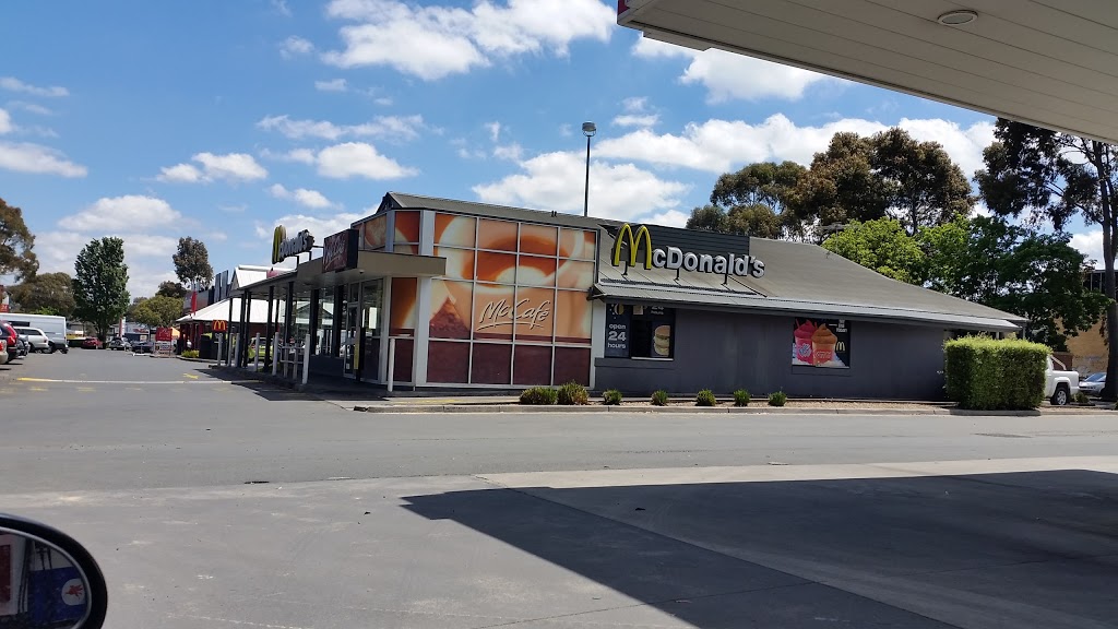 McDonalds Bayswater North | 296 Canterbury Rd, Bayswater North VIC 3153, Australia | Phone: (03) 9729 2454