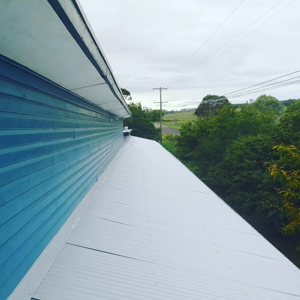 Summit Roof Painting | Armidale Rd, Tamworth NSW 2340, Australia | Phone: 0408 492 274