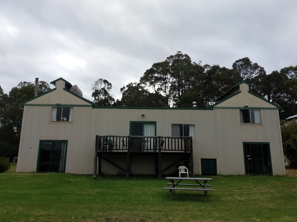 Watermark Kilns | lodging | 262 Karri Hill Rd, Northcliffe WA 6262, Australia | 0897767349 OR +61 8 9776 7349