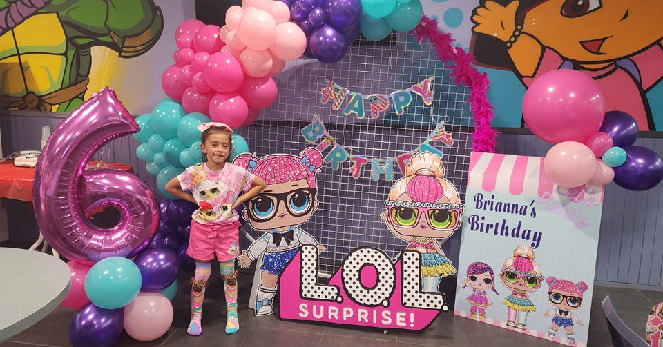 Party Poppin Events Prop Hire & Event Styling | 22 Tawrrific St, Kurunjang VIC 3337, Australia | Phone: 0421 895 576