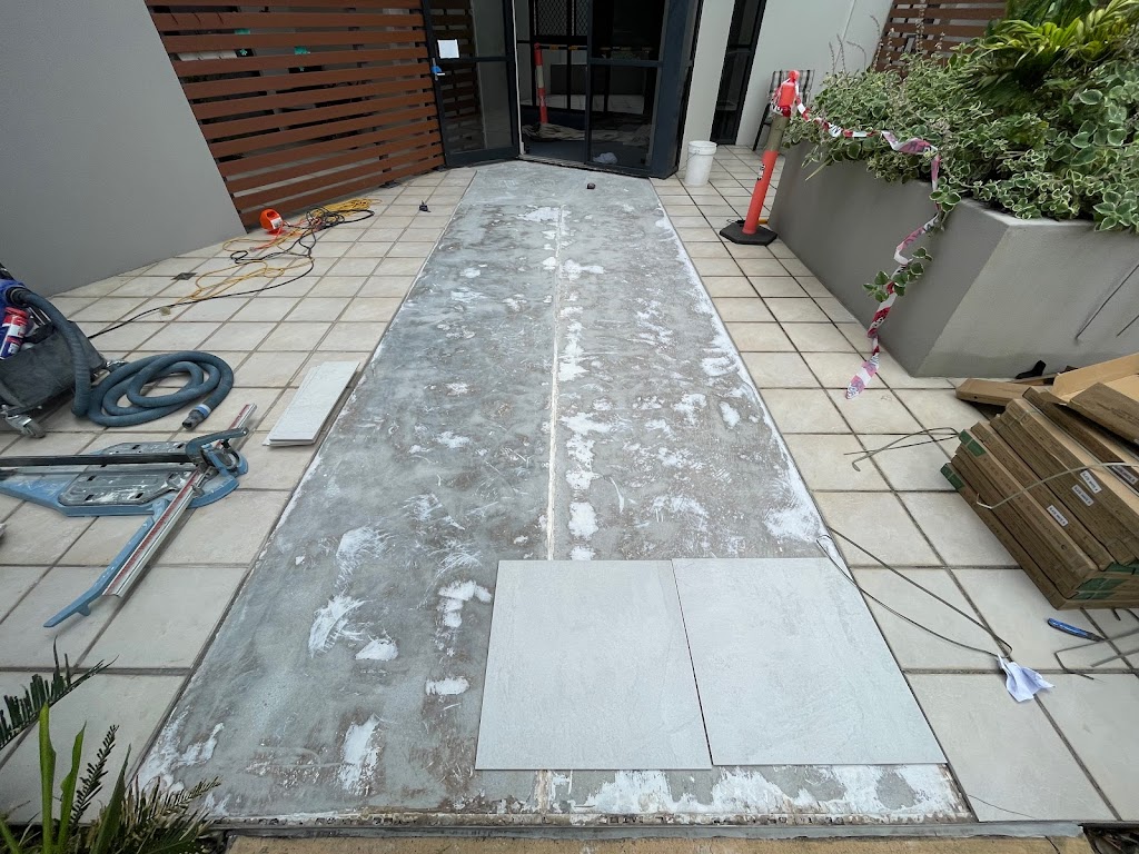 DJTL floor preparation | general contractor | Flinders Cres, Boronia Heights QLD 4124, Australia | 0413929700 OR +61 413 929 700