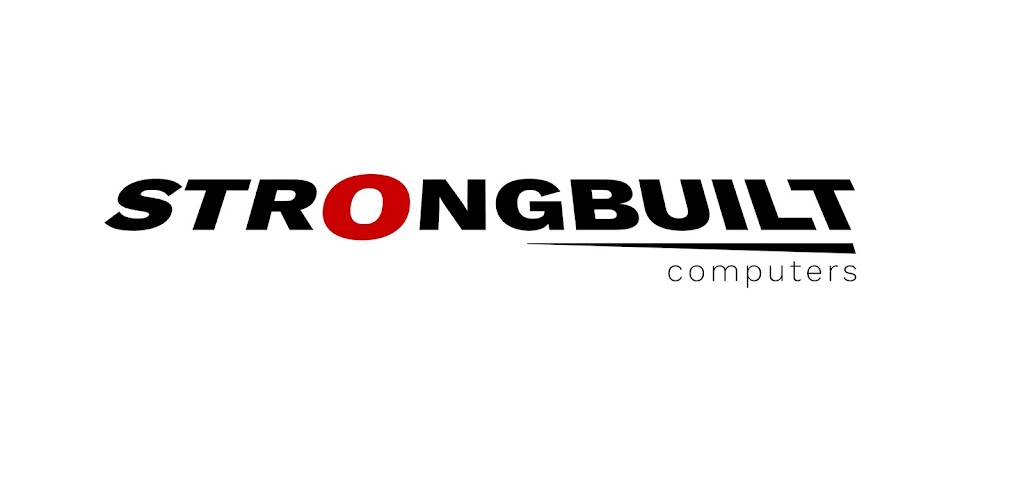 Strongbuilt Computers | 18 Terri-Ester Dr, Berwick VIC 3806, Australia | Phone: 0410 502 162