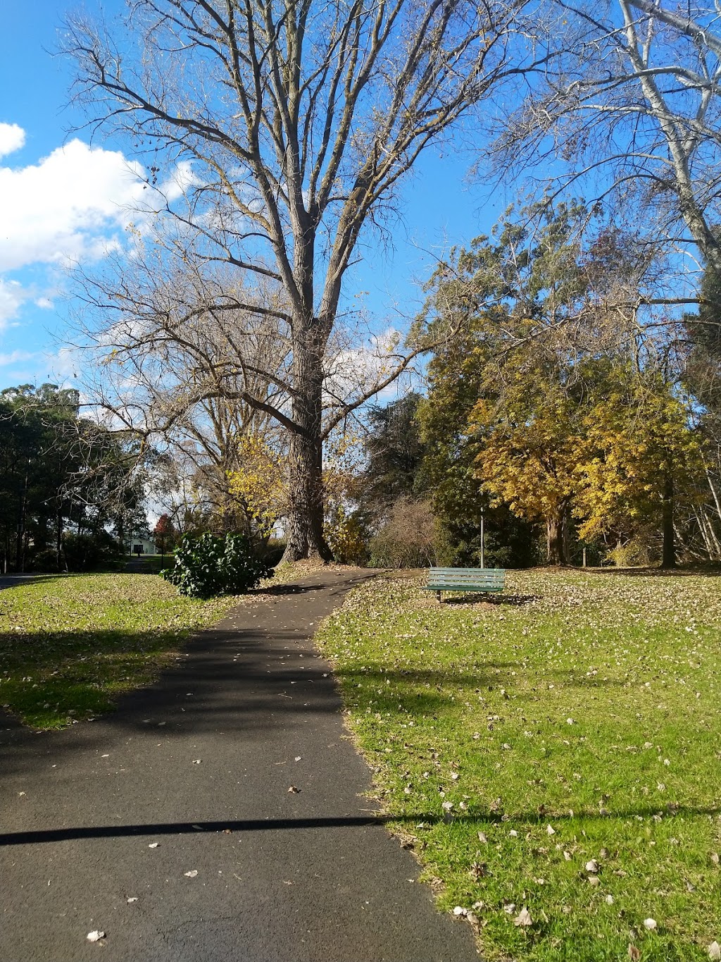 Victory Park | Traralgon VIC 3844, Australia