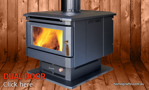 Wood Heaters in Adelaide | home goods store | 2 Oborn Rd, Mount Barker SA 5251, Australia | 0883911068 OR +61 8 8391 1068