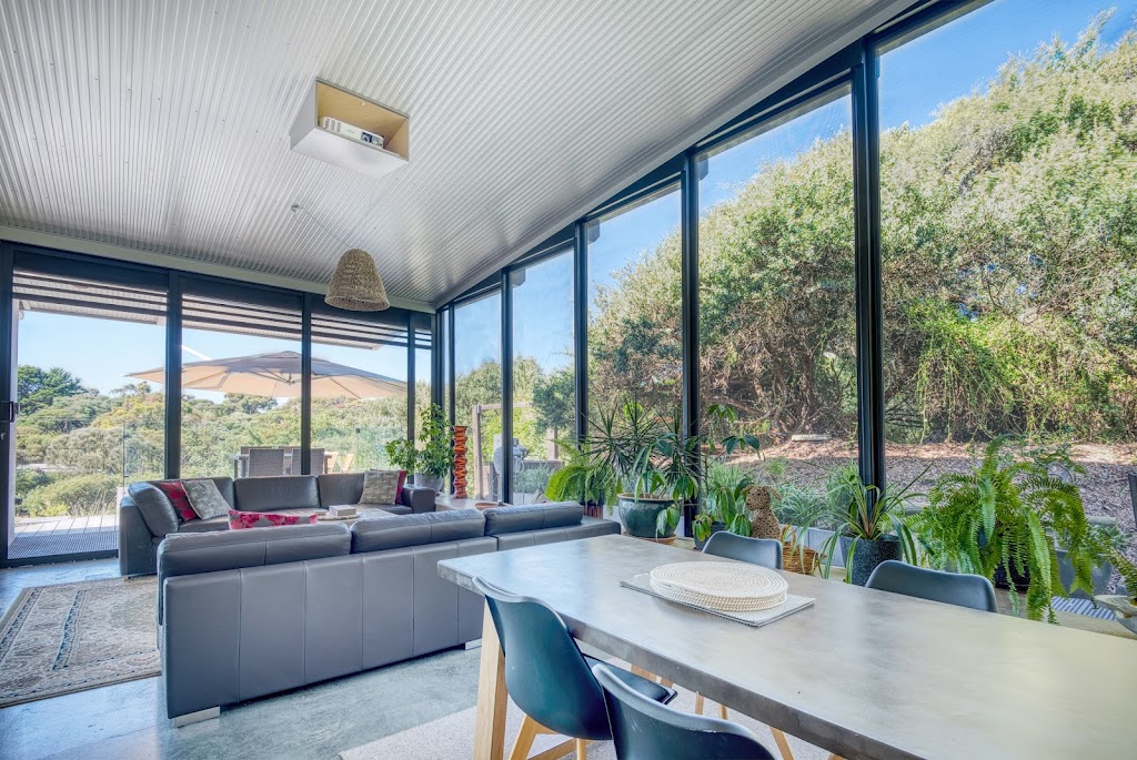 SALT Luxury Accommodation | 117 Inlet View Rd, Venus Bay VIC 3956, Australia | Phone: (03) 5616 1616