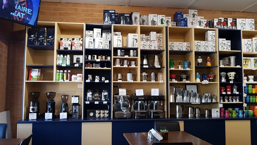 Dimattina Coffee | cafe | 126-128 Edwardes St, Reservoir VIC 3073, Australia | 0394625577 OR +61 3 9462 5577