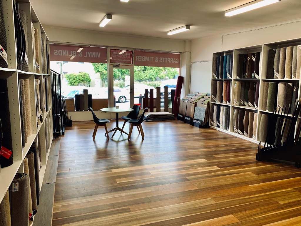 Mike’s Carpet Discounters Glen Waverley - Carpet, Vinyl, Timber, | home goods store | 226 Blackburn Rd, Glen Waverley VIC 3150, Australia | 1300069340 OR +61 1300 069 340