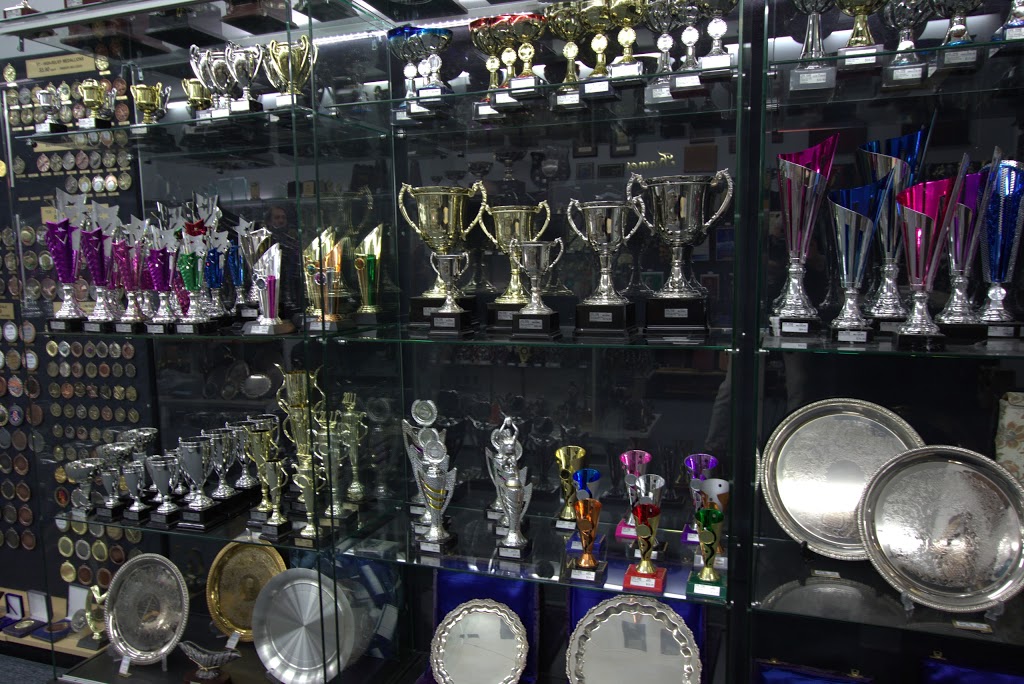 Life Time Trophies & Engraving | store | 762 Riversdale Rd, Camberwell VIC 3124, Australia | 0398886155 OR +61 3 9888 6155