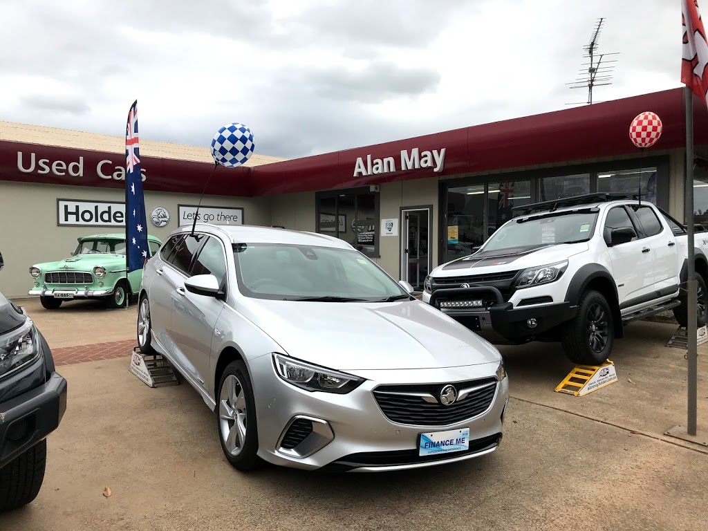 AMH Holden | car dealer | 88 Vulcan St, Moruya NSW 2537, Australia | 0244740001 OR +61 2 4474 0001