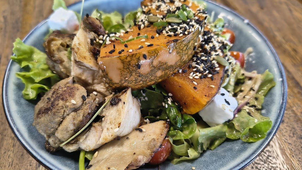 Brewed On Cuthbert | 61-67 Cuthbert Dr, Yatala QLD 4207, Australia | Phone: (07) 3382 7186