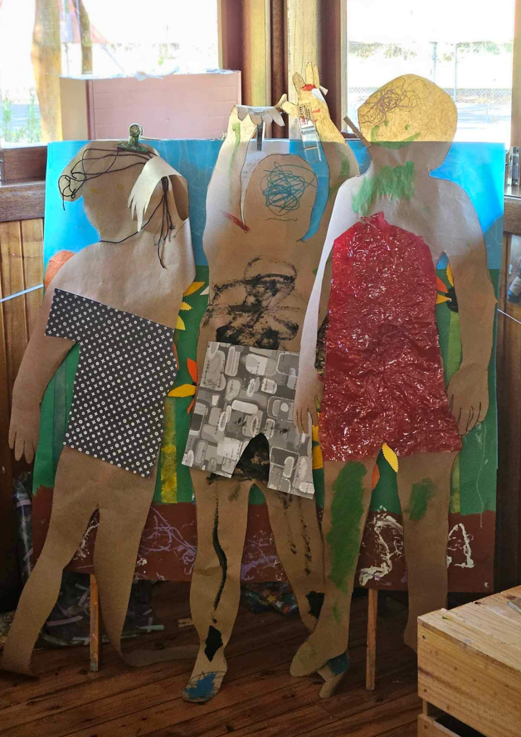 Thora Ngaarrila Preschool | 1098 Darkwood Rd, Darkwood NSW 2454, Australia | Phone: (02) 6655 8721