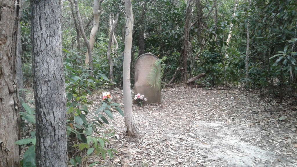 Cooktown Cemetery | Cooktown QLD 4895, Australia