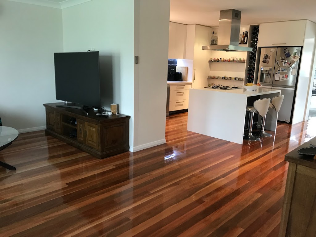 Shamys Cleaning Services | Bossley Park NSW 2176, Australia | Phone: 0401 196 514