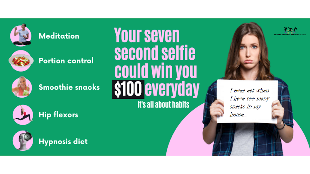 Seven Second Weight Loss | health | 31 Campaspe St, Clyde North VIC 3978, Australia | 0473551072 OR +61 473 551 072