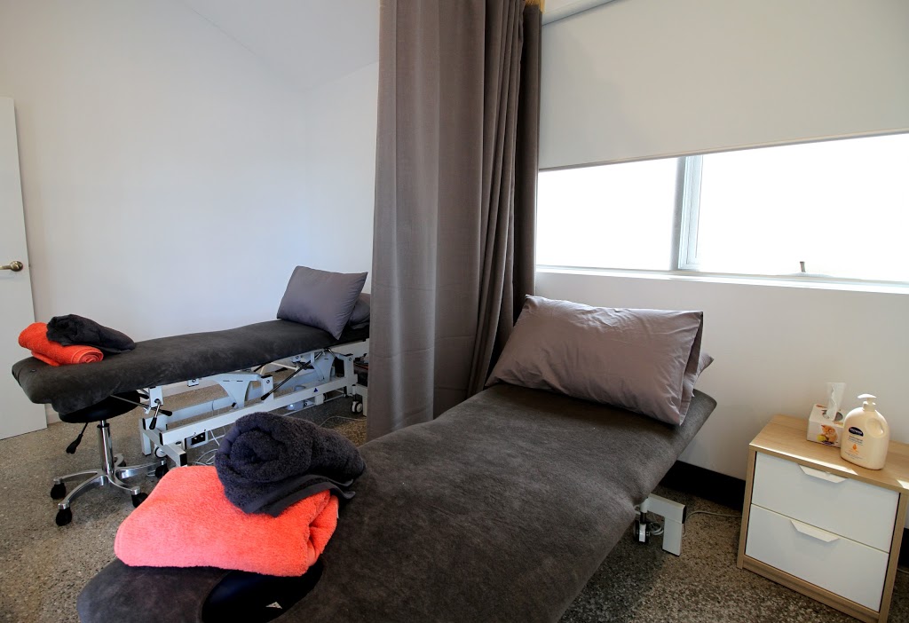 The Studio Rozelle | physiotherapist | 2/661 Darling St, Rozelle NSW 2039, Australia | 0298109600 OR +61 2 9810 9600