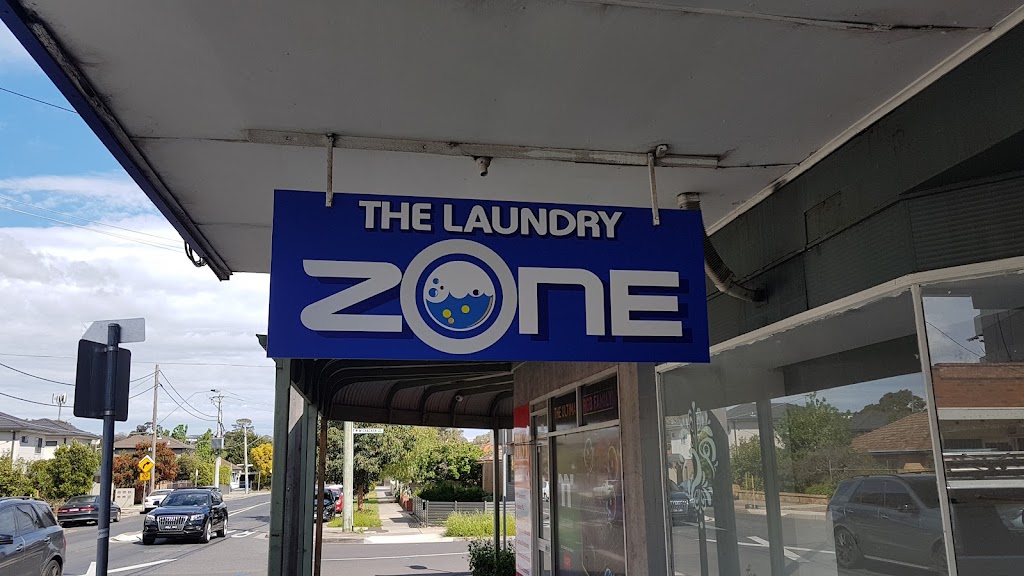 The Laundry Zone | laundry | 450A Gaffney St, Pascoe Vale VIC 3044, Australia | 0414353629 OR +61 414 353 629