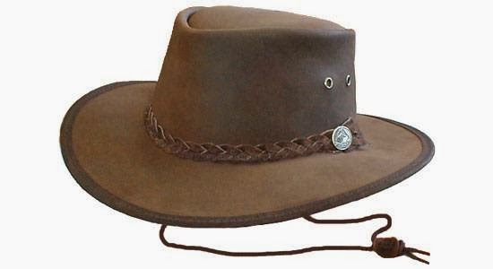 Aussie Bush Hats | 259 Ballarat Rd, Melbourne VIC 3019, Australia | Phone: (03) 9318 1611