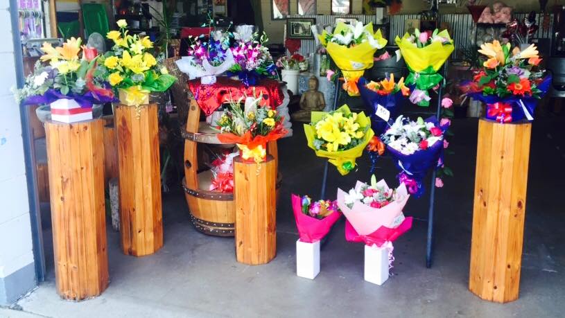 Natural Elegance | florist | 113 Toormina Rd, Toormina NSW 2452, Australia | 0266584930 OR +61 2 6658 4930