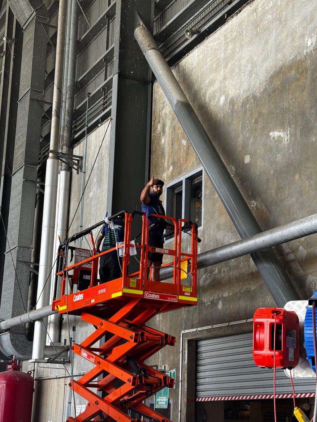 Top Clean Specialist Pty Ltd | 286a Dairy Creek Rd, Waterford QLD 4133, Australia | Phone: 0411 880 445