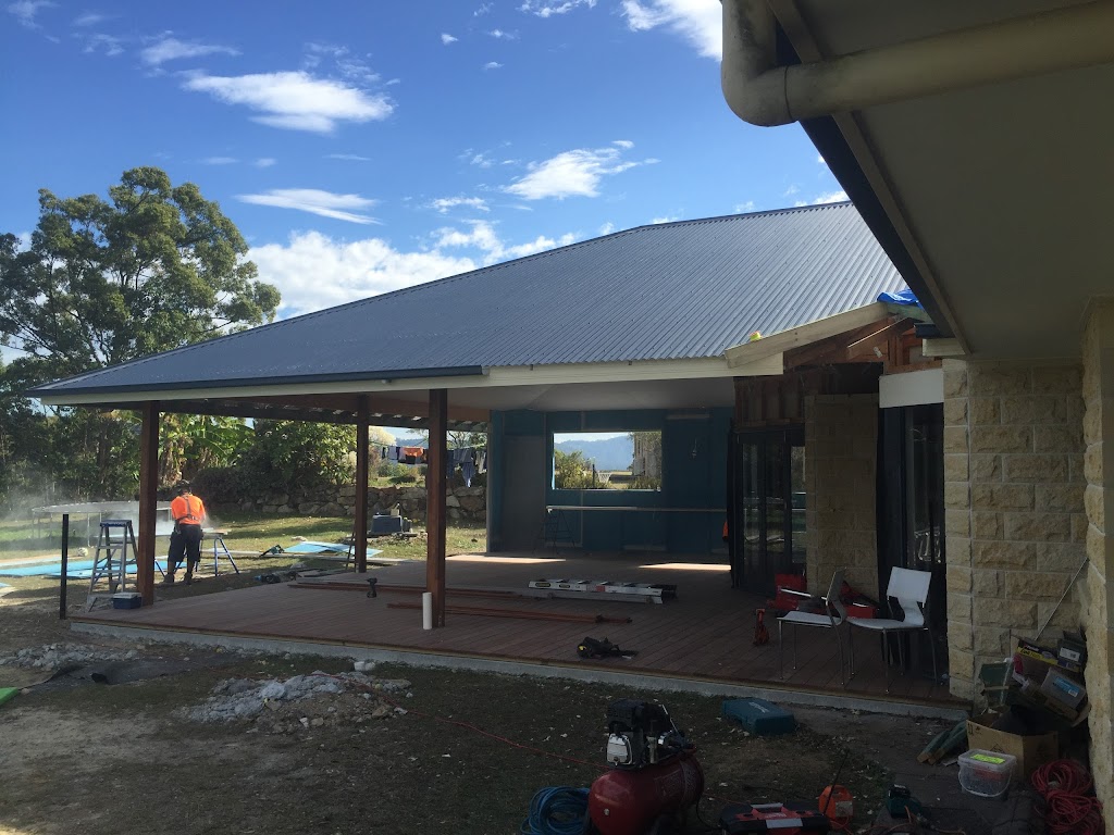 MTB Carpentry and Construction | 7 Clinton Ave, Burleigh Waters QLD 4220, Australia | Phone: 0410 491 080