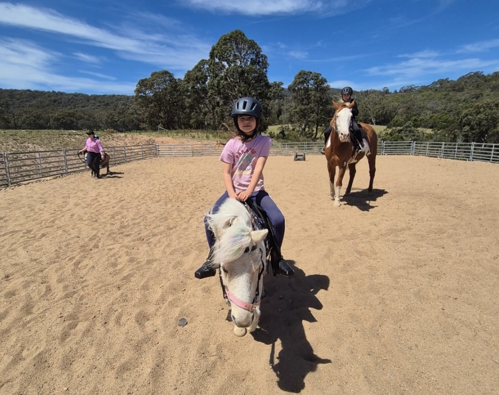 Bega Valley Horse Riding | 533 Burragate Rd, Burragate NSW 2550, Australia | Phone: 0480 761 993