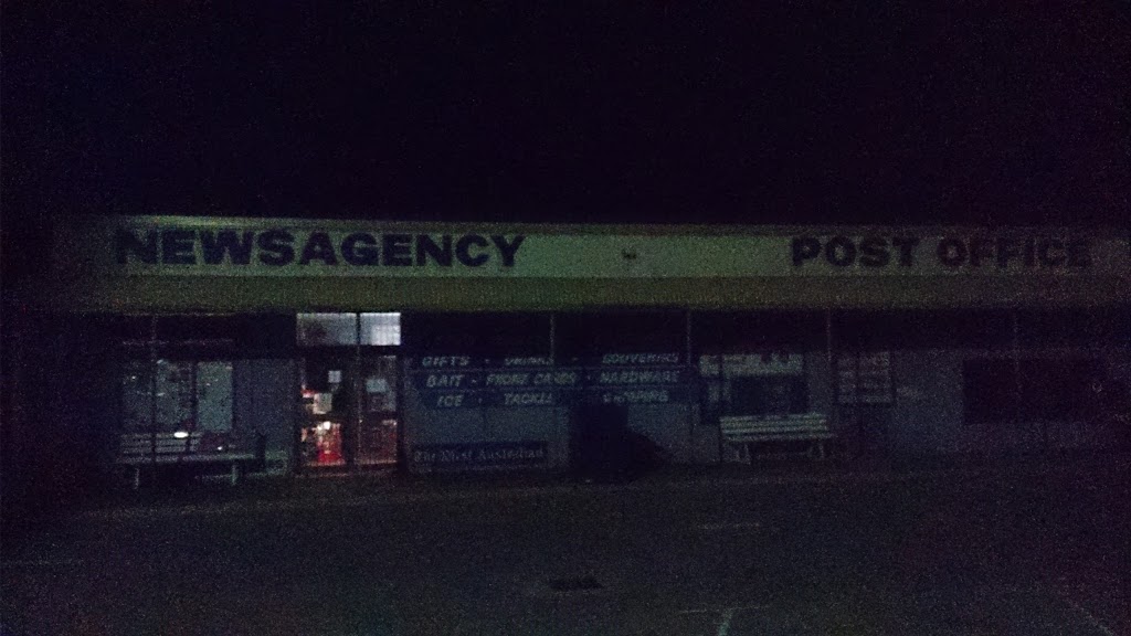 Newsagency | store | 16 Cadiz St, Cervantes WA 6511, Australia