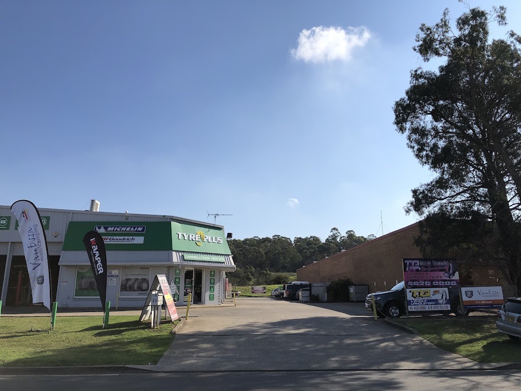 VanEssa mobilcamping Australia | 3/11 Mill Rd, Campbelltown NSW 2560, Australia | Phone: (02) 9239 4100