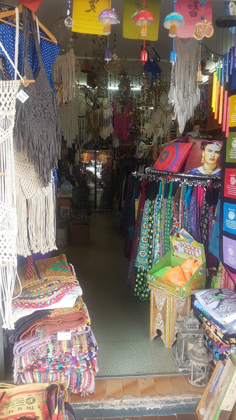 Shambalaa | clothing store | 12/16 Alexandra St, Berry NSW 2535, Australia | 0244641916 OR +61 2 4464 1916