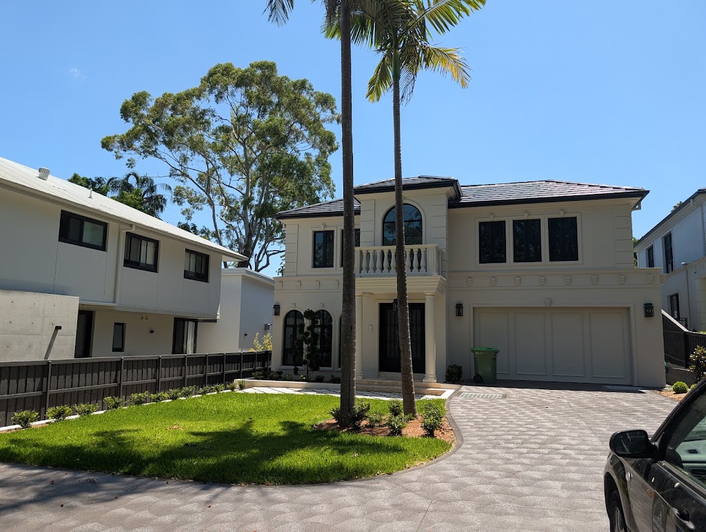Waterhouse landscapes | 971 Pittwater Rd, Collaroy NSW 2097, Australia | Phone: 0469 789 914