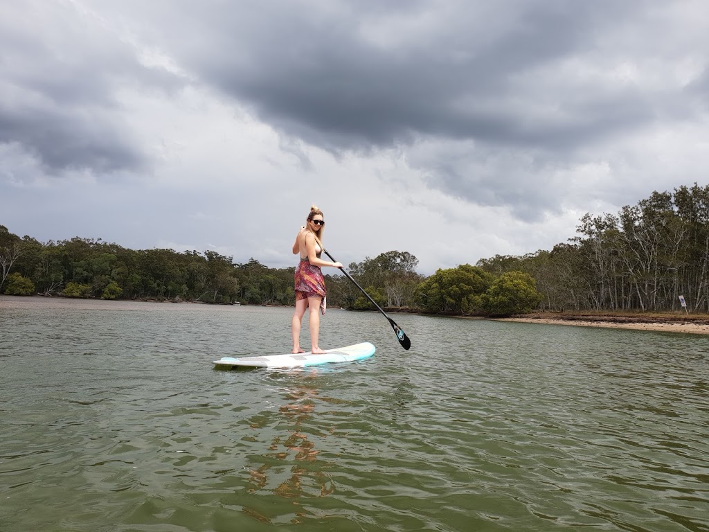 Brunswick Heads Nature Reserve | Brunswick Heads NSW 2483, Australia