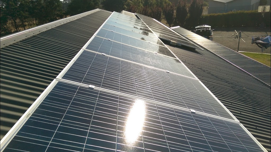 Ultracleansolar Solar Services Installations & Panel Cleaning. | 149 Mt Baimbridge Rd, Hamilton VIC 3300, Australia | Phone: 0407 480 030