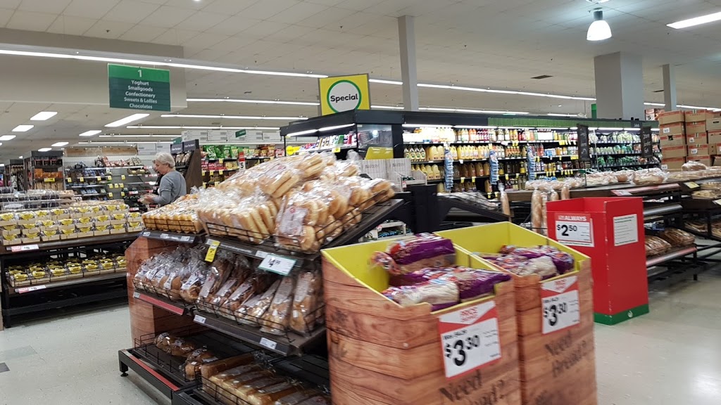 Woolworths Caringbah | supermarket | 58 President Ave, Caringbah NSW 2229, Australia | 0285227724 OR +61 2 8522 7724