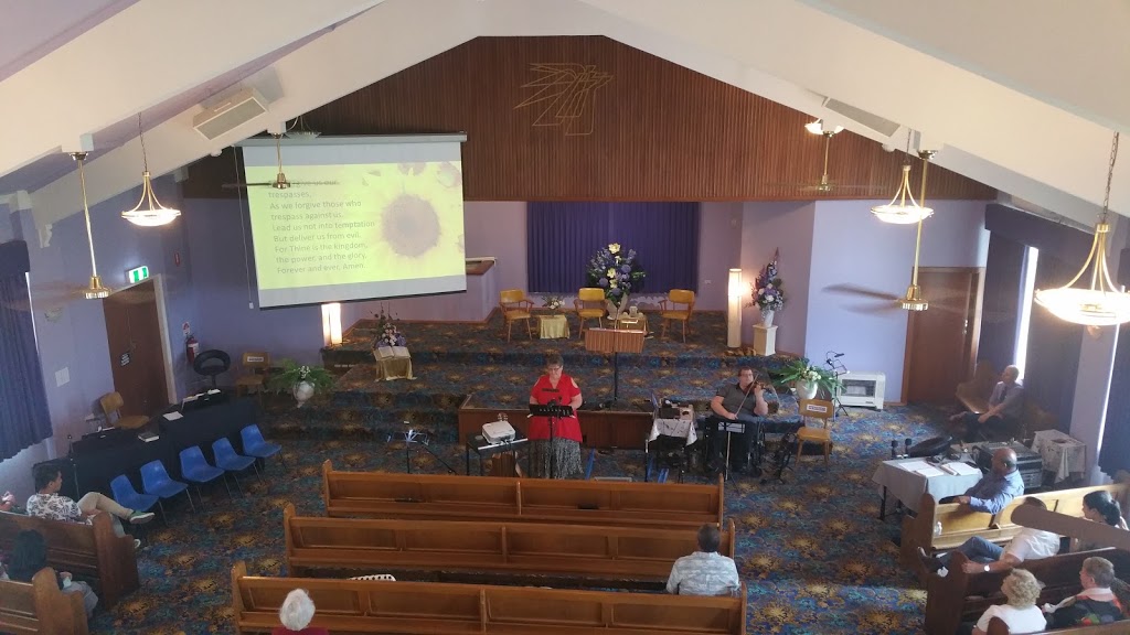 Gosnells Seventh-day Adventist Church | church | 93 Wheatley St, Gosnells WA 6110, Australia