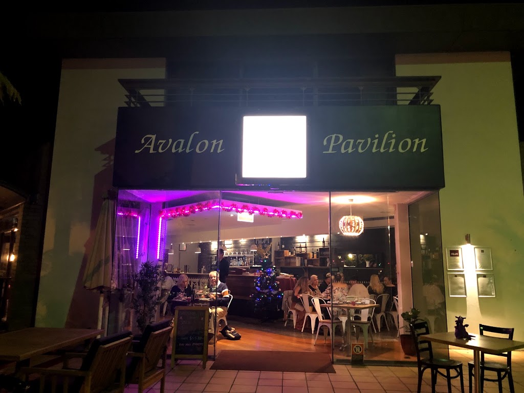 Riva Bar & Kitchen | 7-8/57 Avalon Parade, Avalon Beach NSW 2107, Australia | Phone: (02) 9918 4007