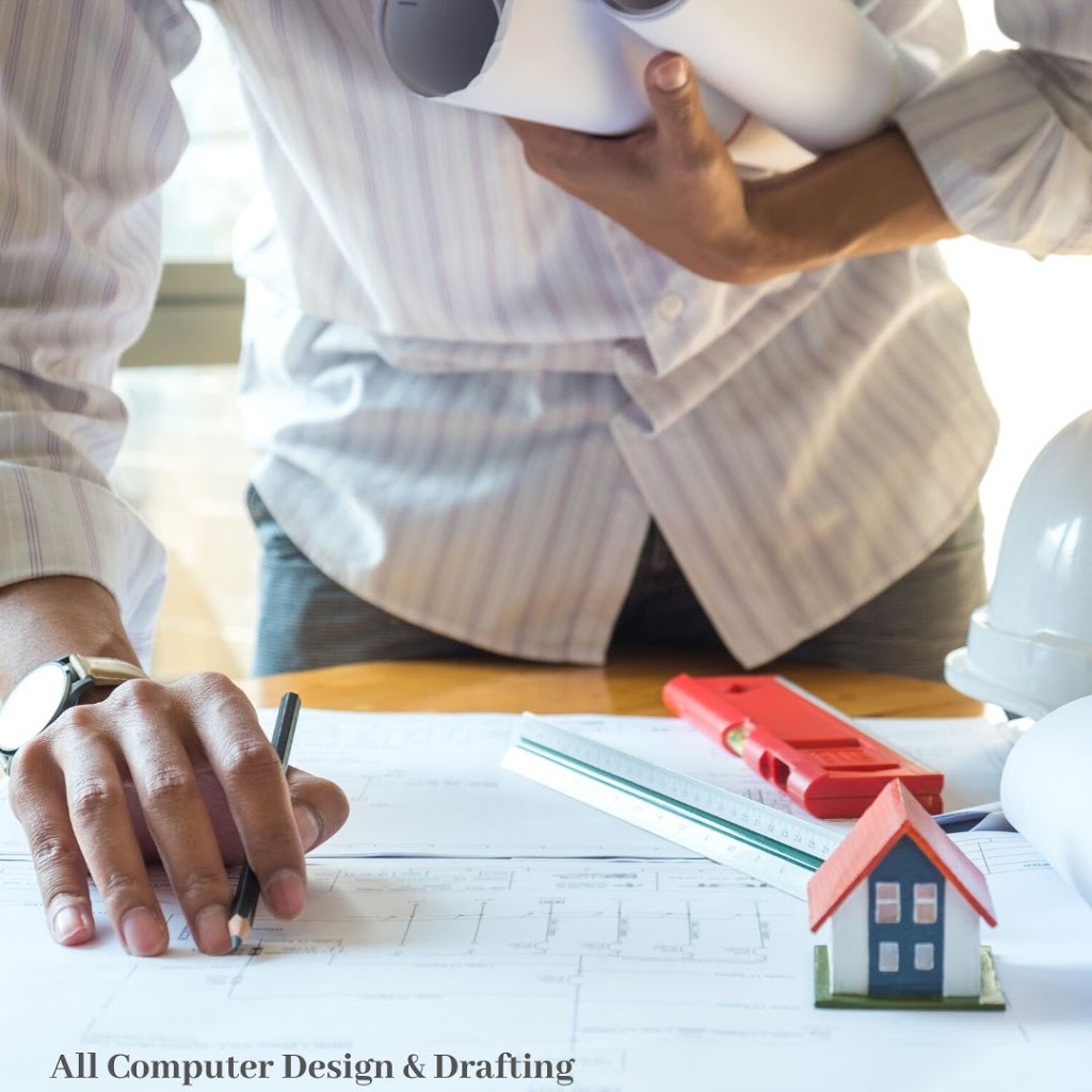 All Computer Design & Drafting | 31 Leisureland Dr, Langwarrin VIC 3910, Australia | Phone: (03) 9770 9600