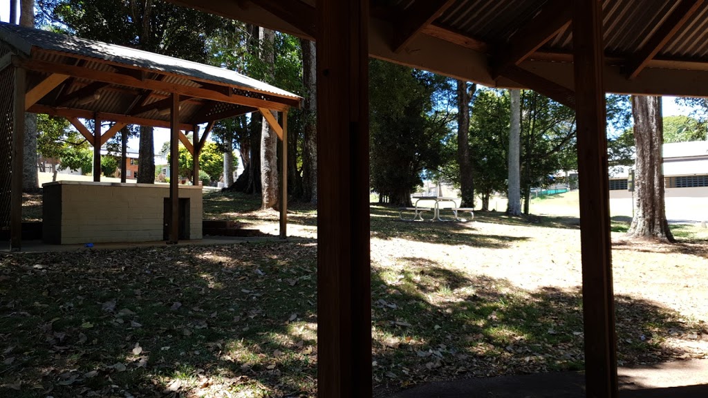 Lumley Park | 2 Pearces Creek Rd, Alstonville NSW 2477, Australia