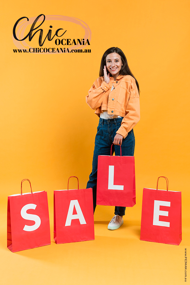 CHiC OCEANiA | clothing store | 3 Ghan Link, Doreen VIC 3754, Australia | 0451668360 OR +61 451 668 360