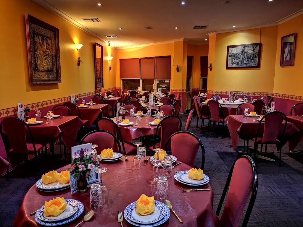 Saowanees Place Thai Restaurant | 348 Fitzgerald St, North Perth WA 6006, Australia | Phone: (08) 9228 9307